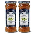 2X Geleia St Dalfour Figo (Figues) 284G