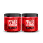 2x Glutamina Power (300g) - (300g) - Intlab