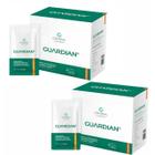 2x Guardian 8,5g-30 Sachês- Central Nutrition- Tangerina