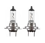 2X Lampada Automotiva Halogena H7 55W 8500K Hid Farol Baixo