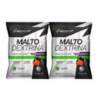 2x Maltodextrina - 1kg - Body Action