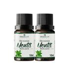 Menta Fort - Óleo Essencial de Menta 10ml – Naturalissimos