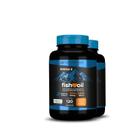 2x omega 3 fish oil meg 3 120 cps hf suplementos