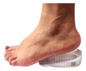 Palmilha Para Correcao De Perna Curta em Promoção no Magazine Luiza - Main Image