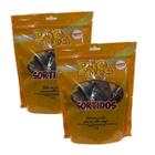 2x Petiscos Natural Bio Dog Clássicos Sortidos-p/ Cães-300g