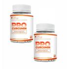 2x ProCurcumin + D3- K2- Magnésio- Colágeno- TCM- Always Fit