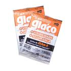 2x Repelente De Água Glaco Wipe On Lenço Aplicação Soft99