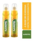 2x Repelente FullRepel Kids- 100ml C/ Icaridina- 10 Horas