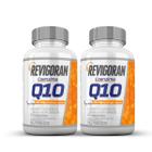 2x Revigoran Coenzima Q10 50mg Nutrends 60 Cápsulas