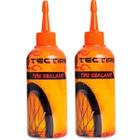 2x Selantes Tectire 120ml Tire Sealant