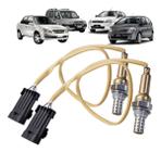 2x Sonda Lambda Pré/Pós Celta Corsa Prisma ES20331 93310435