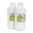 2X Super Base para Artesanato 250ml Daiara