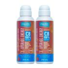 2x Suplemento Líquido Upgrade Energy Mct 250ml Equaliv