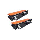 2x Toner Para Laser M130 M130a M130fn M130fw M130nw Com Chip