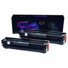 2x Toner Samsung D111 - Modelos: M2020/2020W/M2070/2070W/2070F/2070FW/M2022/2022W