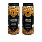 2x Torresmo Pururuca Premium Porccino - 170g