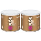 2x Vital Flor Vitaminas e Minerais 60 Cápsulas - Vital Âtman