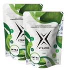 2x Xtratus Endurance Intratreino Com Limão - 1 Kg