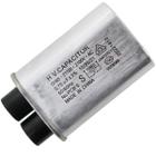 2Xcapacitor De Alta Tensão Microondas 0.75Uf 2100V