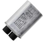 2Xcapacitor De Alta Tensão Microondas 0.90Uf 2100V - Stg Eletro