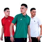 3 Camisas Polo As Melhores Camisetas É Aqui Na Estilo Rei