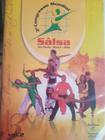 3 congresso de salsa sao paulo 2005 vol 1 e 2 dvd original lacrado