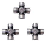 3 Cruzetas Do Cardan Mb 1718a K1414 L1113 L1114 L1115 L1118