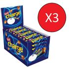 3 Cxs De Chocolate Charge Nestlé 30X40G - 1,2Kg