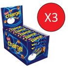 3 Cxs de Chocolate Charge Nestlé 30x40g - 1,2kg