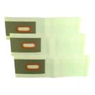 3 Filtro Saco Aspirador Vassoura Wap Home