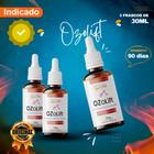 3 Frascos Ozolift Potente Oficial