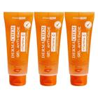 3 Gel Facial Anti Idade Vitamina C - Dermachem 100ml