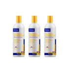 3 Hexadene Shampoo 250ml - Virbac