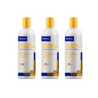 3 Hexadene Shampoo 500ml - Virbac