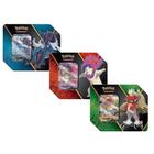 Pokémon TCG: Blister Gigante Pacote de Parceiros Iniciais - Unova - Pokémon  Company - Deck de Cartas - Magazine Luiza