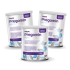 3 Latas - Pregomin Pepti 400g - Danone