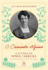 3 livros Lucy Maud Montgomery - crônicas de avonlea, mais crônicas e a história da autora manchas nas lombadas segue fot