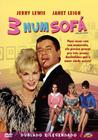 3 Num Sofá - DVD - Classic Line