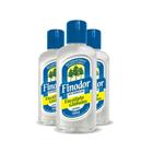 3 Óleo essencial natural Finodor Eucalipto Glóbolos 140ml