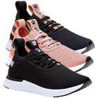 3 pares de hot sale tenis por 99