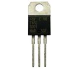 3 pçs transistor t410-600 - t410600 - triac 4a 600v - to220