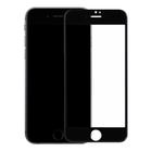 3 Películas 3D Para iPhone 6 Plus + Case Transparente Flexível