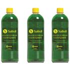 3 Removedor De Ferrugem Fosfer 1 Litro Cada - Salisil