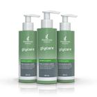 3 Sabonete Líquido Glycare Fr 150ML