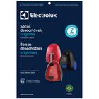 3 Sacos para Aspirador Electrolux Nano, NEO30 e NEO31 - SBENA