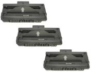 3 Toner Compativel Scx4200 4200 Scx4200a Scx-d4200a