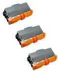 3 Toner Compativel Tn720 Tn750 Dcp8150 Hl5470 Mfc8510 - STROM