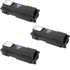 3 Toner Tk137 Km2810 Km2810dp Km2820 Km2820dp - STROM