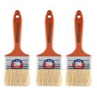 3 Trincha Verniz E Stain Atlas 2 1/2 Polegada 396