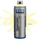 3 Uni da Mesma Cor Tinta Spray  Expression 400ML Tekbond